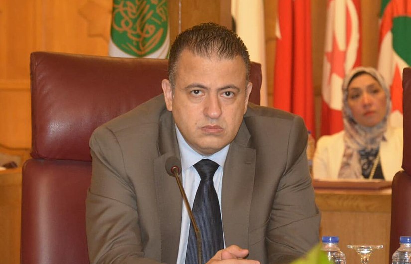 محمد الزهار 