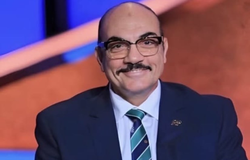 رضا فرحات