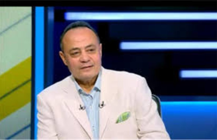 طارق يحيى طارق يحيى