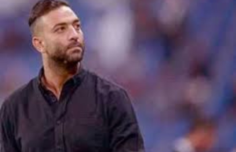 احمد حسام ميدو نجم الزمالك السابق احمد حسام ميدو نجم الزمالك السابق