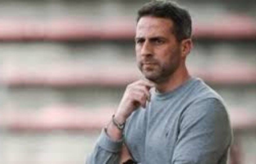 يانيك فيريرا المدير الفني الجديد لنادي الزمالك يانيك فيريرا المدير الفني الجديد لنادي الزمالك