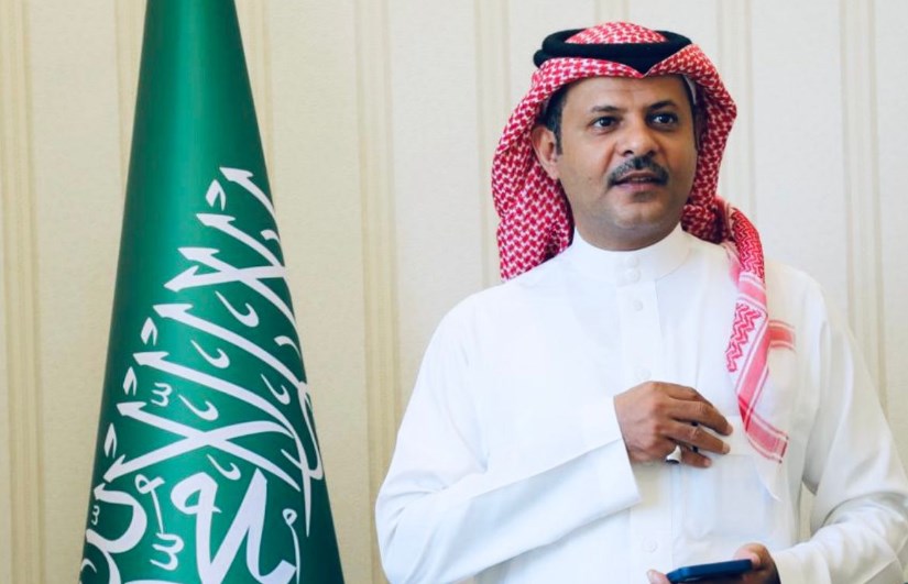 بندر الزايدي ناقد رياضي بندر الزايدي ناقد رياضي