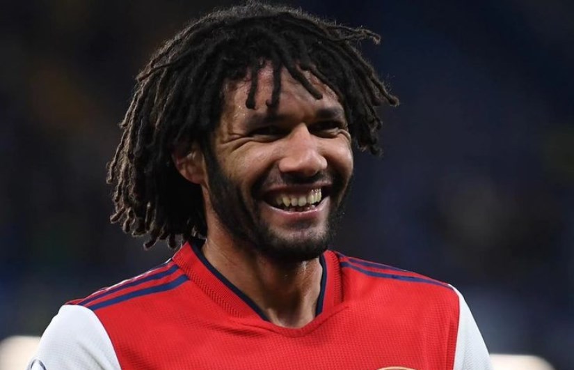 محمد النني لاعب الجزيرة الإماراتي محمد النني لاعب الجزيرة الإماراتي
