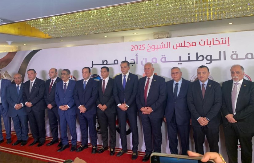 الوطنية للانتخابات 