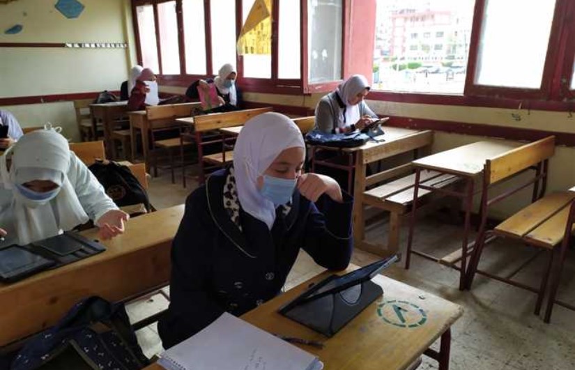 تنسيق الثانوية العامة 2025 بالدقهلية 