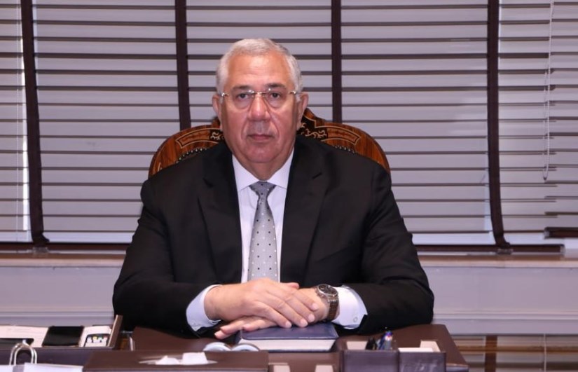 السيد القصير الأمين العام لحزب الجبهة الوطنية السيد القصير الأمين العام لحزب الجبهة الوطنية