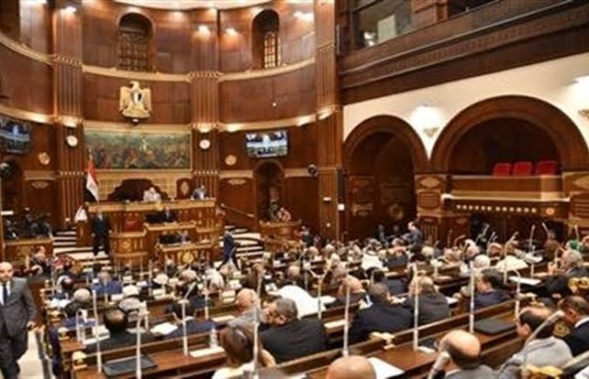 مجلس الشيوخ 2025