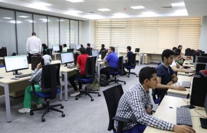 تنسيق الدبلومات الفنية 2025 تنسيق الدبلومات الفنية 2025
