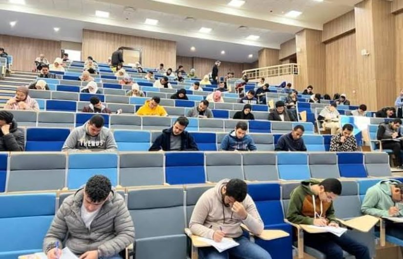 تنسيق الجامعات الأهلية 2025 تنسيق الجامعات الأهلية 2025