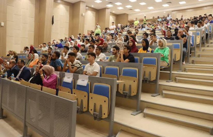 مصروفات الجامعات الأهلية 2025 مصروفات الجامعات الأهلية 2025