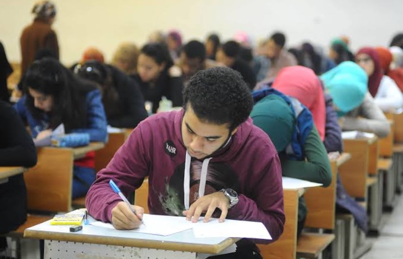 نتيجة الثانوية العامة نتيجة الثانوية العامة