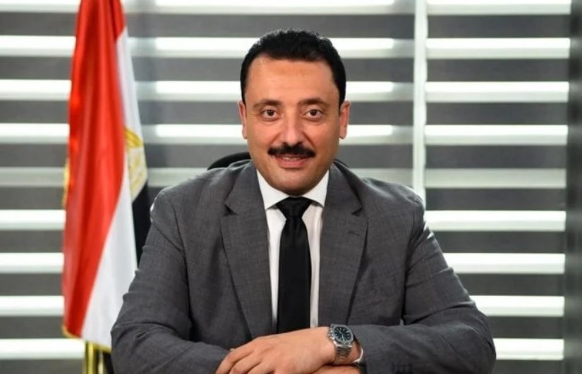 الدكتور محمد رزق مرشح حزب مستقبل وطن بمحافظة القاهرة