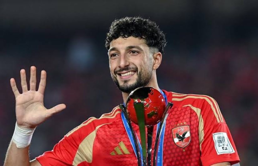 وسام أبو علي