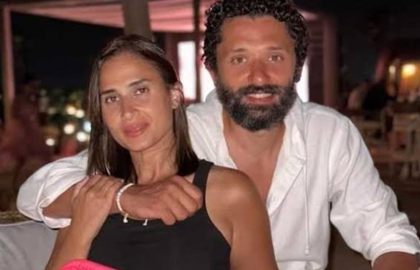 الفنان كريم عبدالعزيز الفنان كريم عبدالعزيز