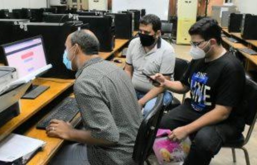 تنسيق الجامعات 2025 تنسيق الجامعات 2025