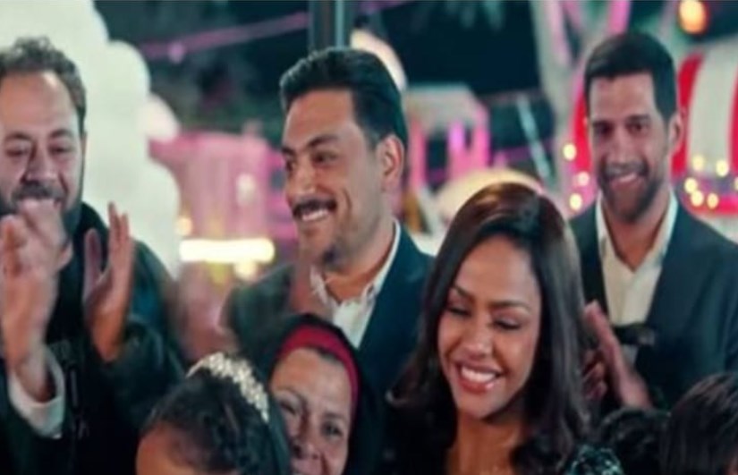 مسلسل فات الميعاد 