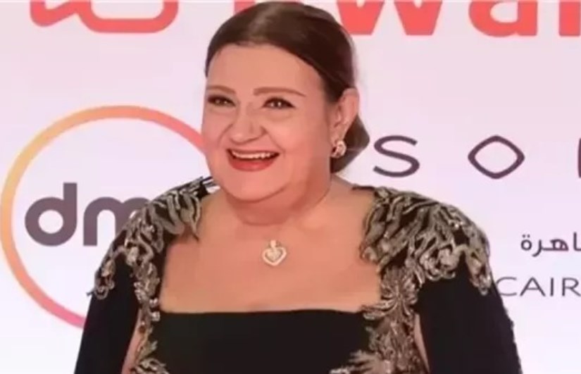 الفنانة ميمي جمال الفنانة ميمي جمال