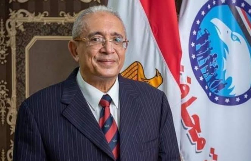 النائب ياسر عمر، أمين حزب مستقبل وطن بأسيوط النائب ياسر عمر، أمين حزب مستقبل وطن بأسيوط