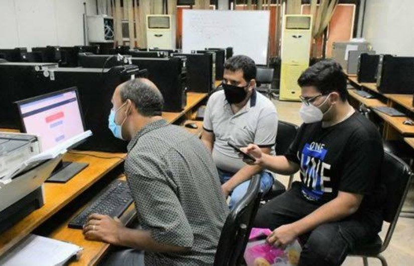 تنسيق الجامعات 2025