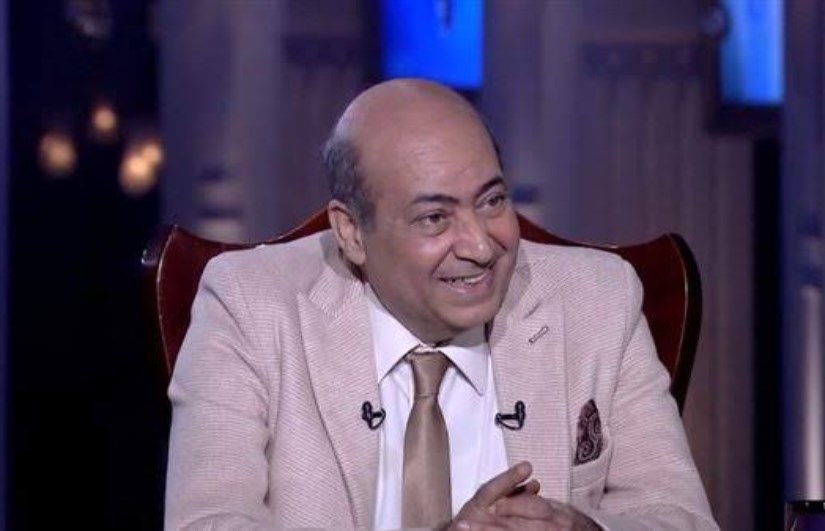 طارق الشناوي