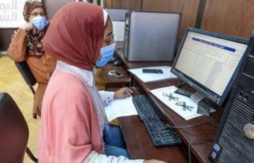 تنسيق الجامعات 2025 تنسيق الجامعات 2025