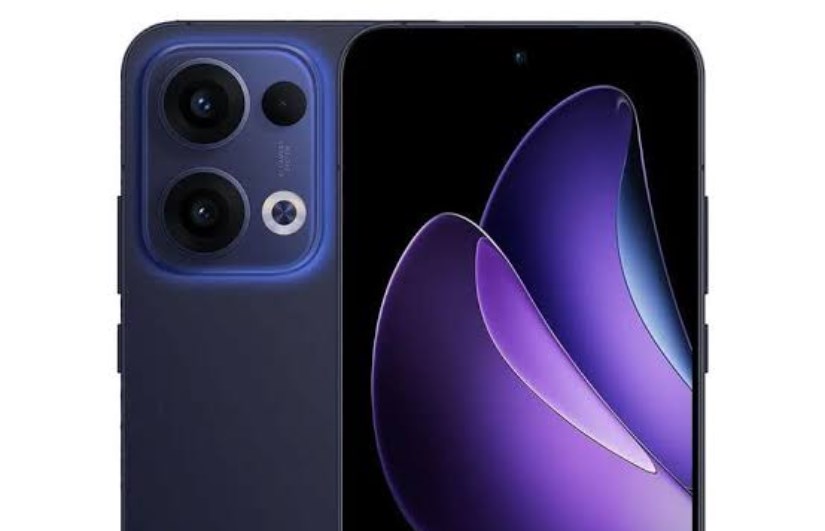 Oppo Reno Oppo Reno