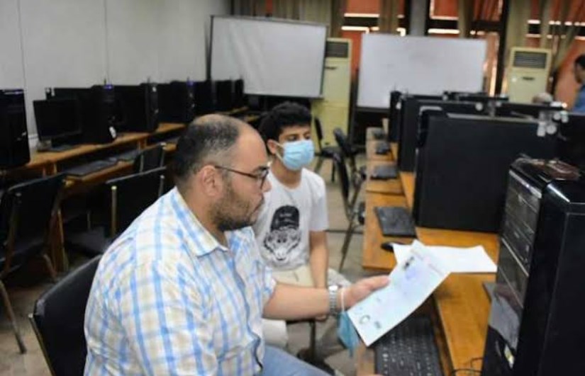 تنسيق الجامعات 2025 تنسيق الجامعات 2025