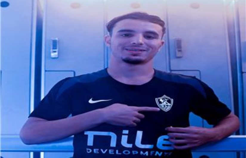 اللاعب المغربي عبد الحميد اللاعب المغربي عبد الحميد