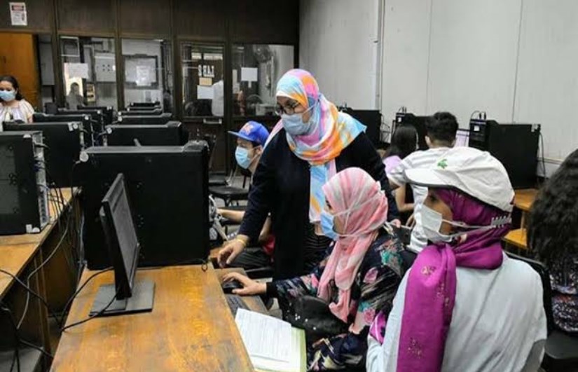 تنسيق الجامعات 2025