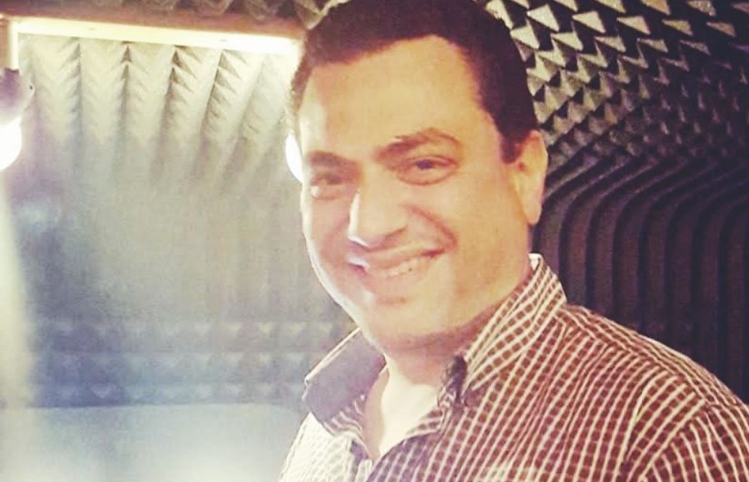 حبس موزع موسيقى حبس موزع موسيقى
