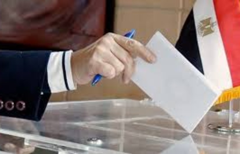 انتخابات مجلس الشيوخ 2025