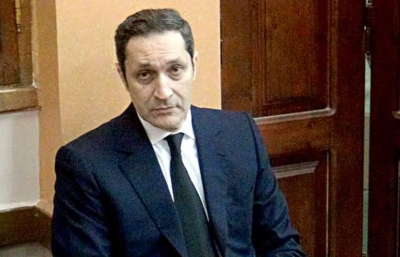 علاء مبارك علاء مبارك