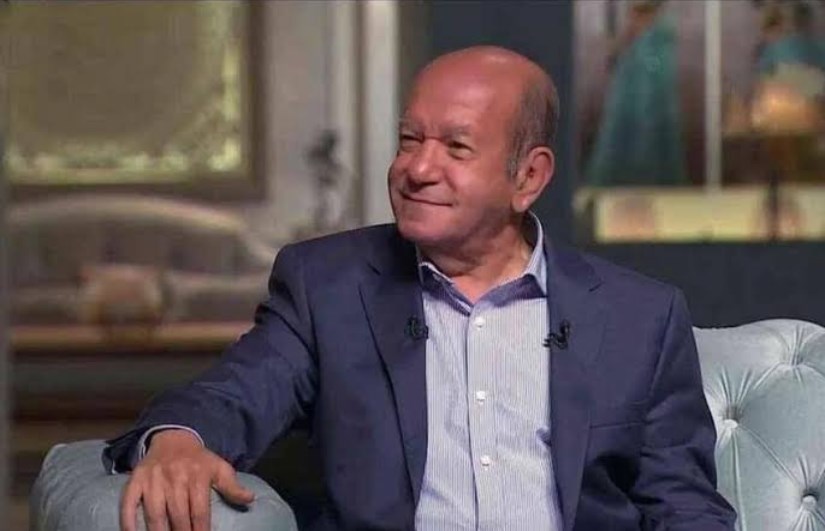 الفنان لطفي لبيب الفنان لطفي لبيب