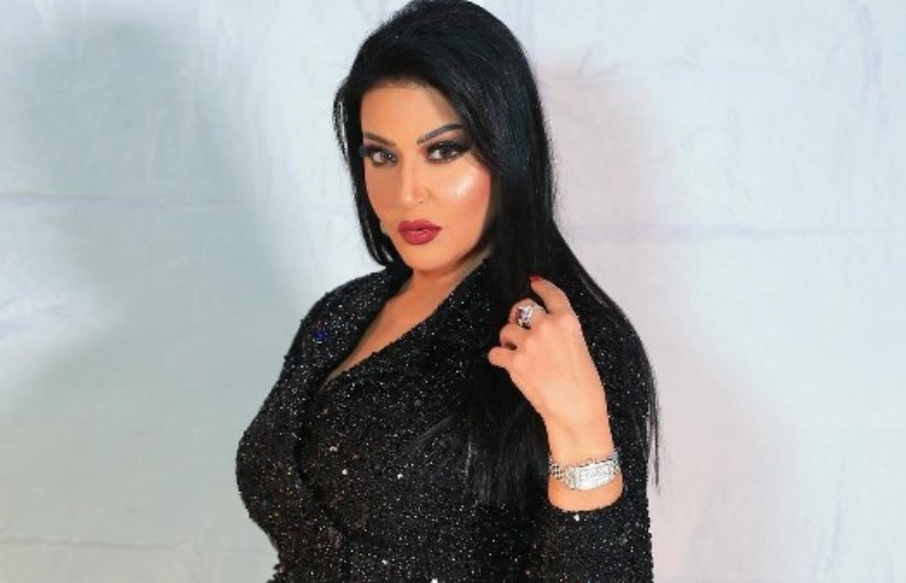 سمية الخشاب سمية الخشاب