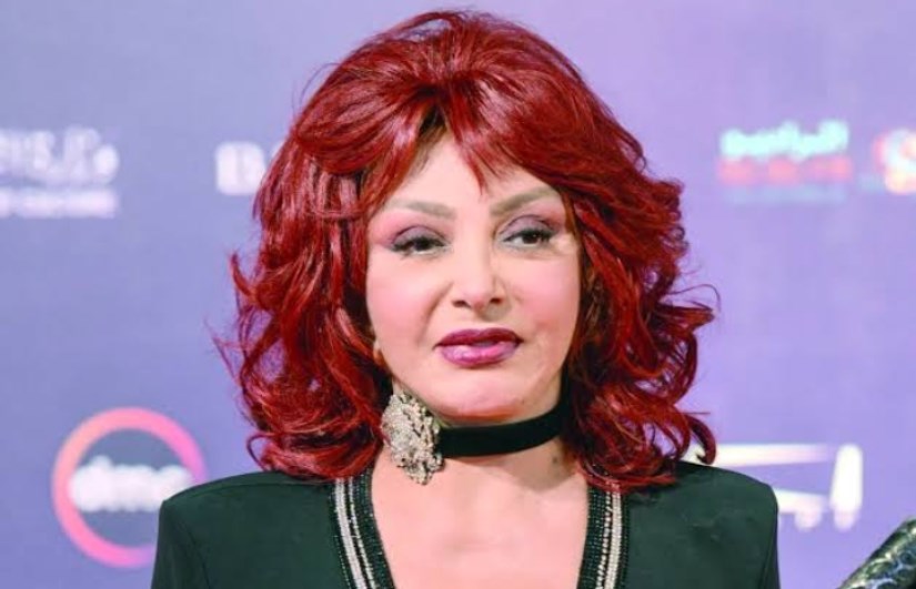 نبيلة عبيد 