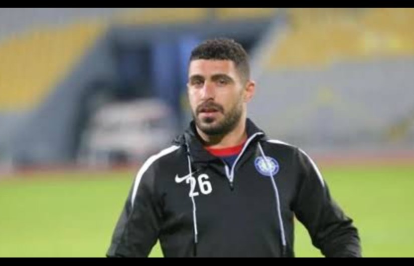 محمد ربيعة محمد ربيعة