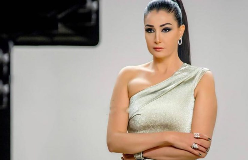 غادة عبدالرازق غادة عبدالرازق