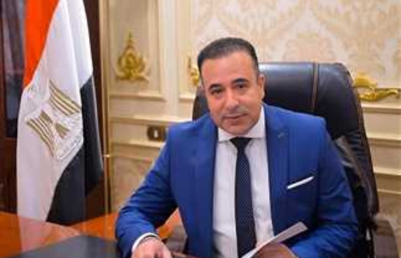 رئيس النواب رئيس النواب