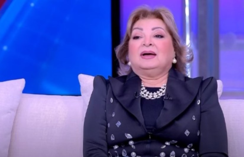 إجلال زكي إجلال زكي