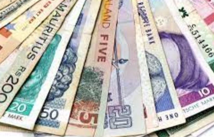 أسعار العملات أسعار العملات