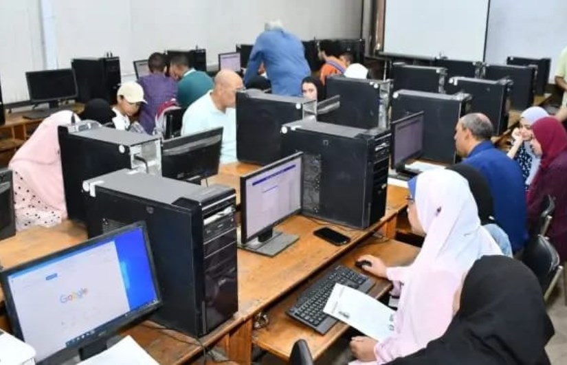 تنسيق الجامعات تنسيق الجامعات