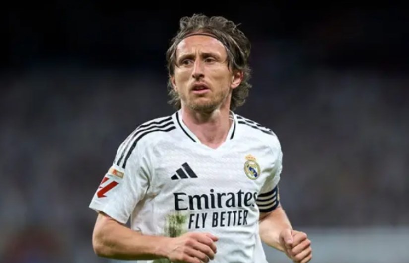 مودريتش مودريتش