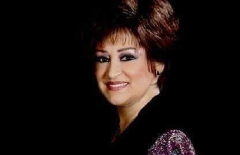 الفنانة وردة الفنانة وردة