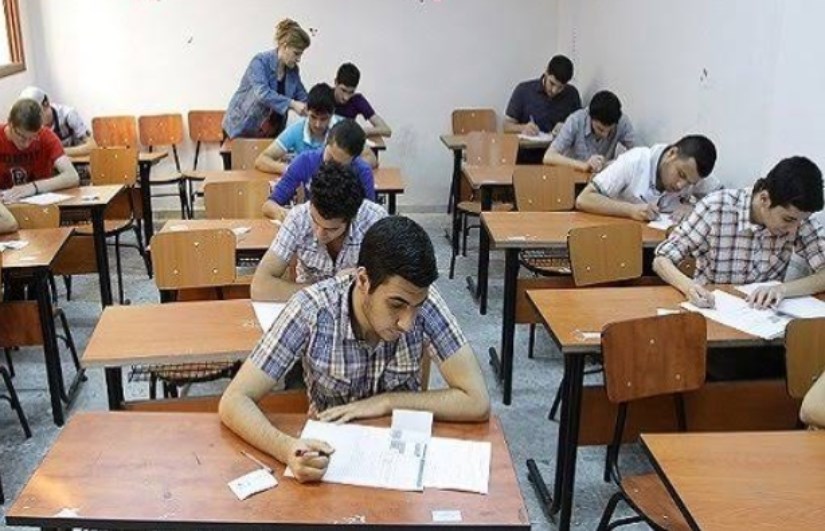 الثانوية العامة الثانوية العامة