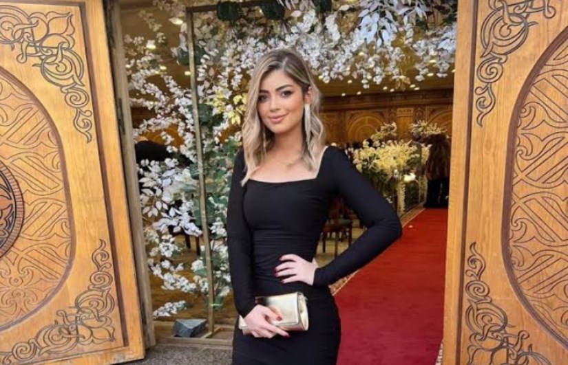 ليلى زاهر ليلى زاهر