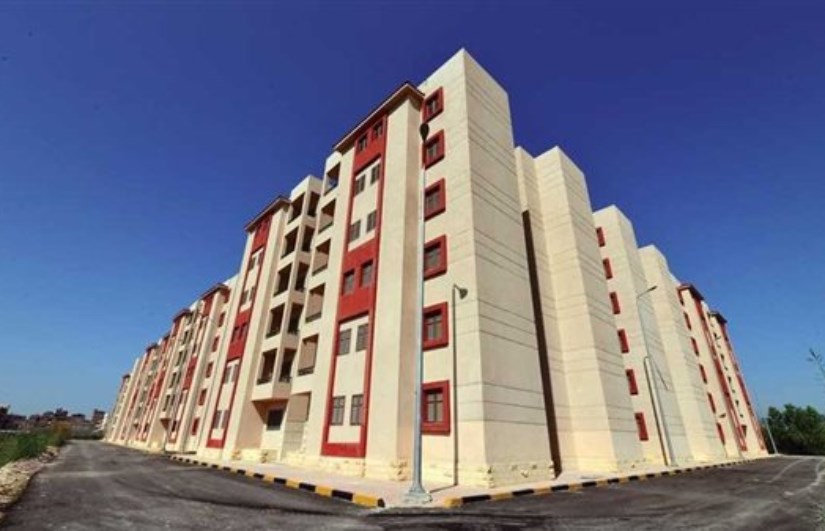 الإسكان