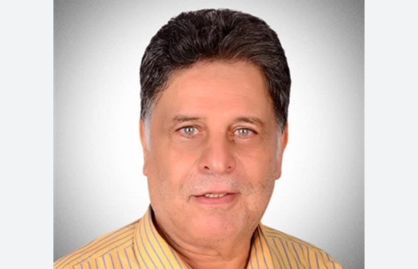 أحمد عبدالجليل 