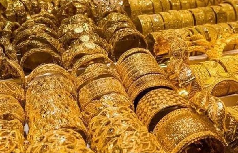 الذهب الذهب