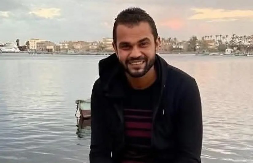 مصطفى عفيفي