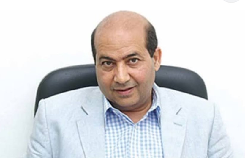طارق الشناوي 
